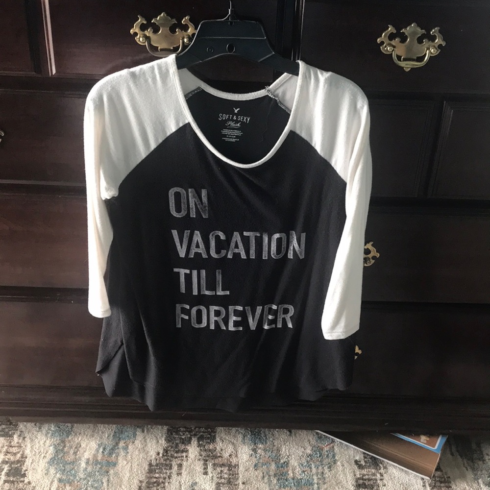 AE shirt